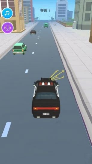 欢乐驾驶员游戏官方最新版图1: