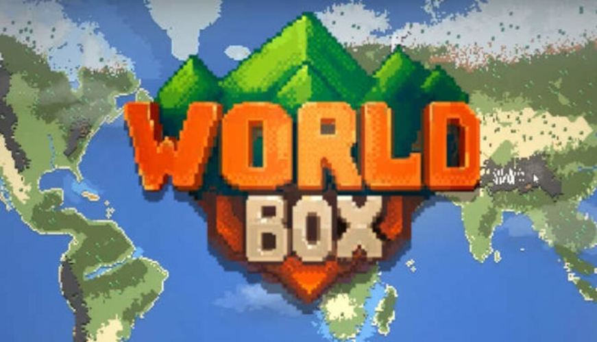 世界盒子0.13.11版下载_世界盒子0.13.11最新版_世界盒子0.13.11全物品版
