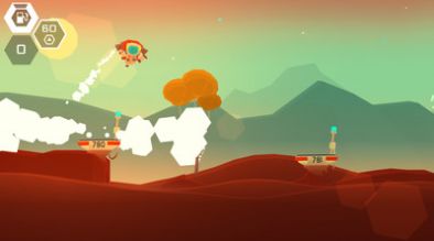 火星探险2022游戏安卓版图2: