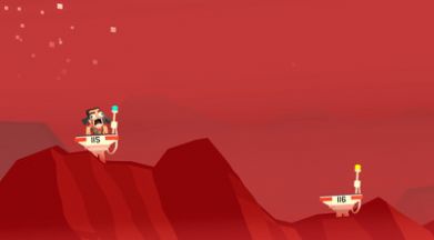 火星探险游戏图3