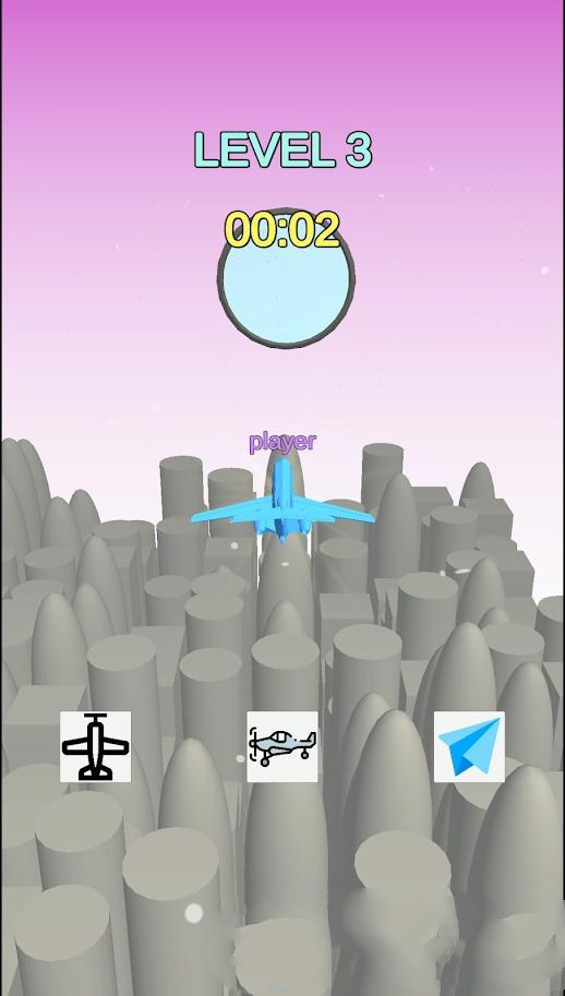 Morphing Plane游戏安卓版图2: