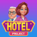 酒店合并项目游戏