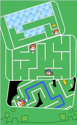 迷宫我最行游戏安卓版图3: