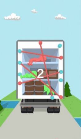 卡车绷带大师游戏最新手机版 v0.1截图