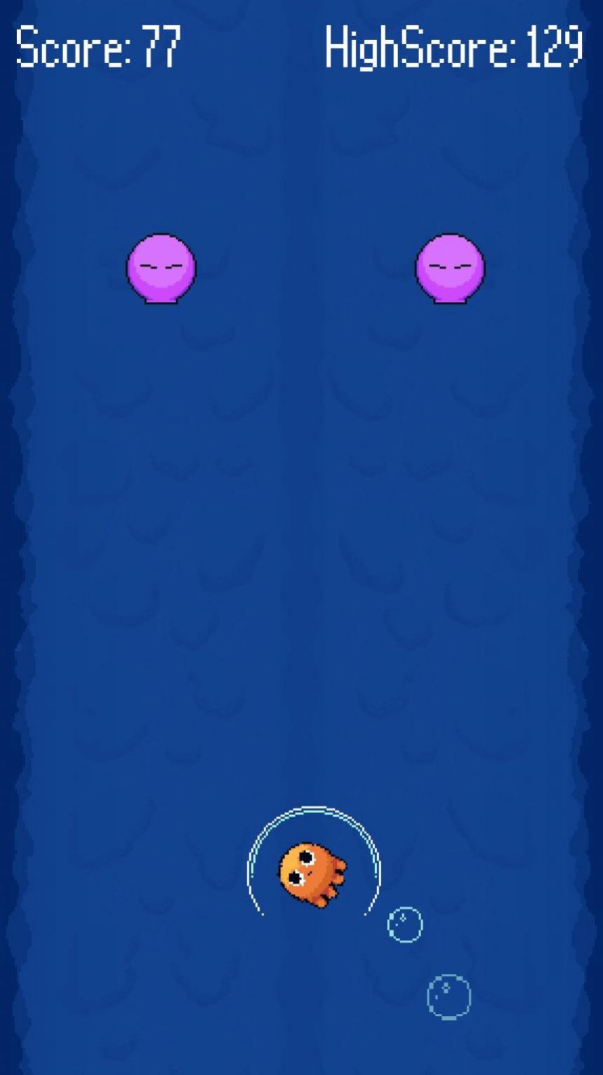 章鱼拱廊游戏手机版（Octopus arcade）图2: