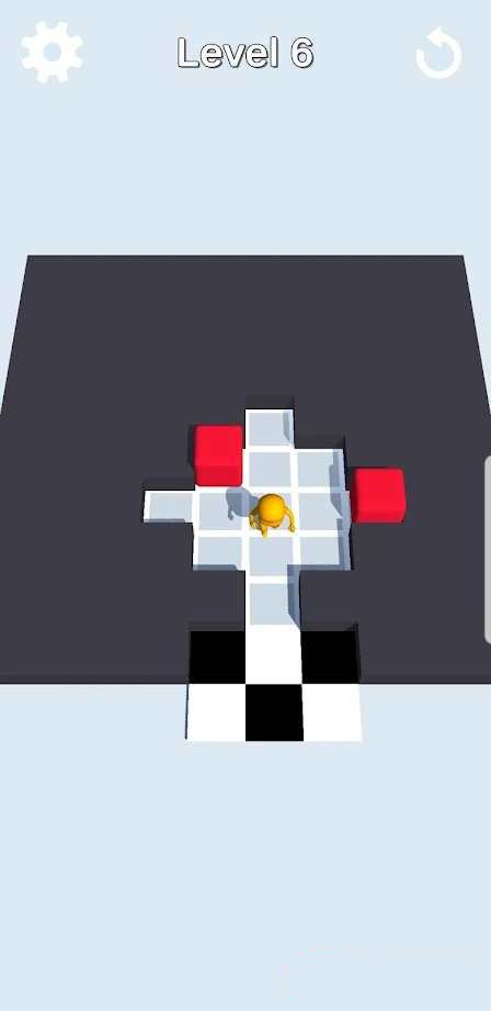 Blocks Escape游戏安卓版图3: