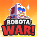 机器人的战争游戏