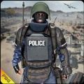 美国警察模拟器2022游戏