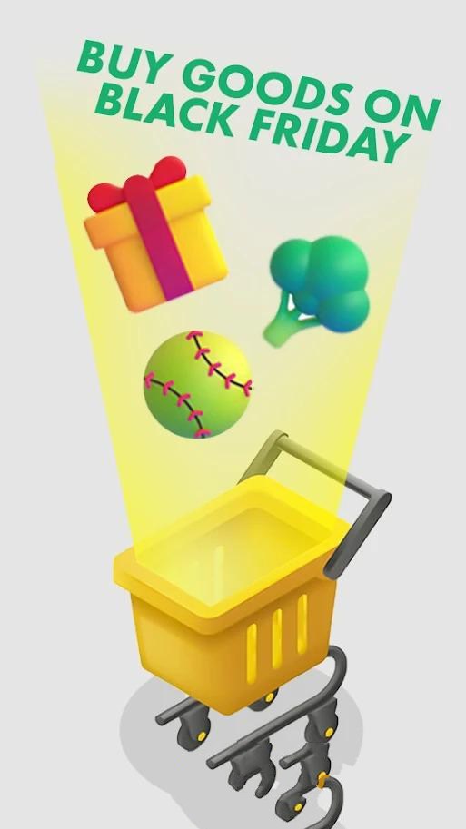 Emoji B.Friday游戏最新版图2: