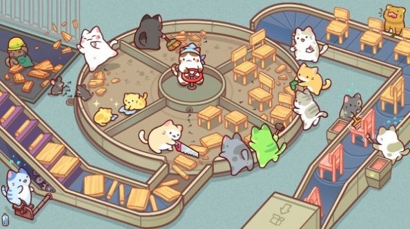 小猫猫大亨游戏安卓版图3: