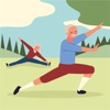 老年人健身计划app