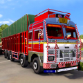 欧元货物卡车驾驶模拟3d游戏