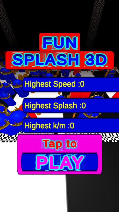 Fun Splash游戏安卓版图4: