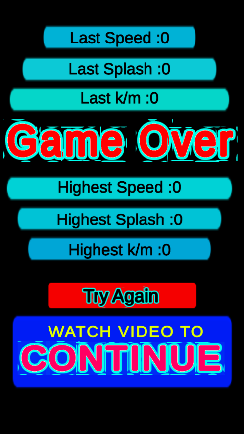 Fun Splash游戏安卓版图2: