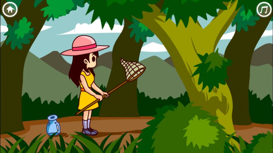 夏日少女小镇世界游戏官方安卓版图3: