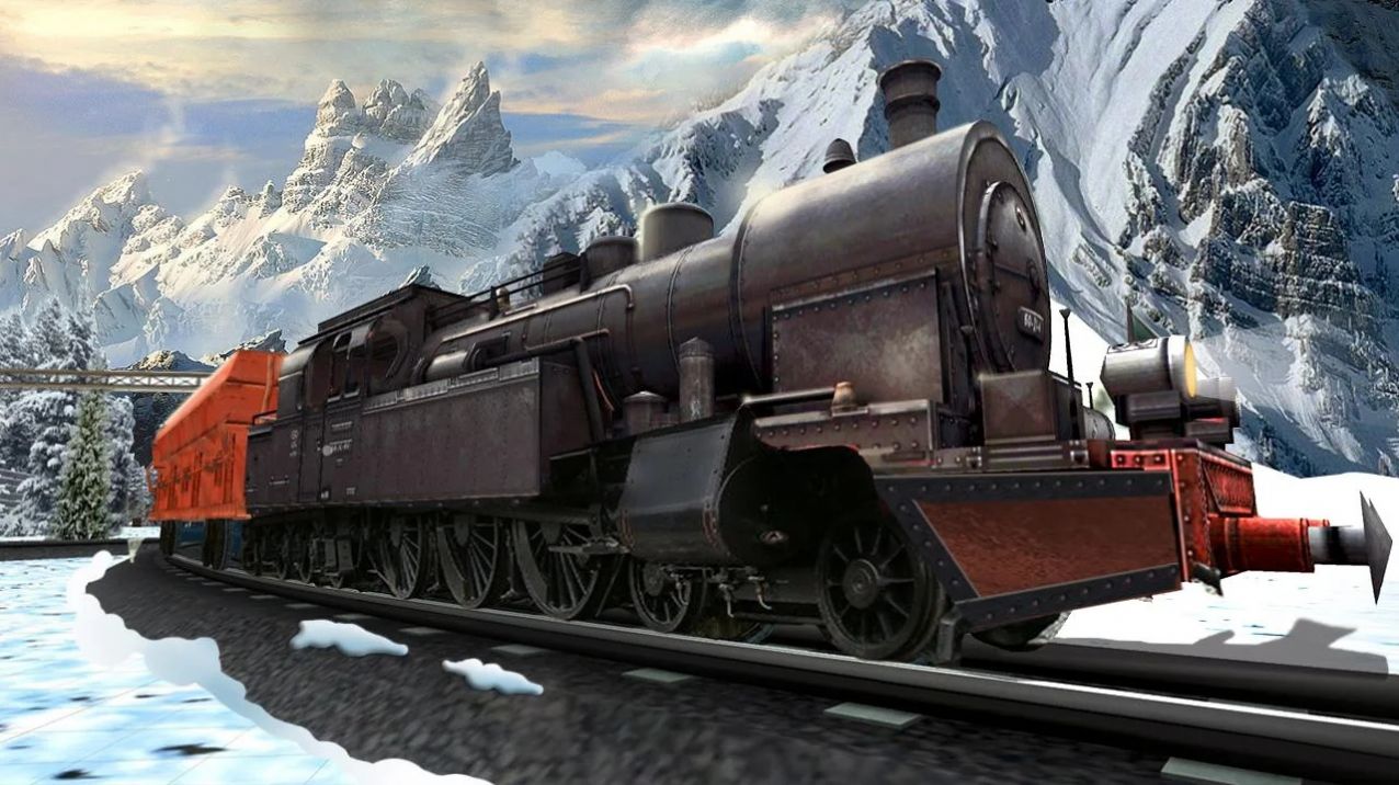 印度火车旅行模拟器游戏最新安卓版图4: