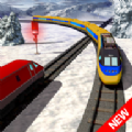 印度火车旅行模拟器游戏