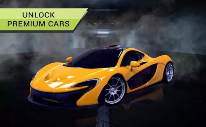 史诗赛车小游戏安卓手机版（Epic Car Driving Games Racing）图2: