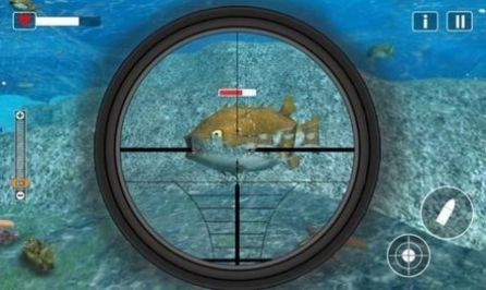 海底动物射击游戏最新手机版图2: