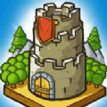 塔防城堡突袭游戏