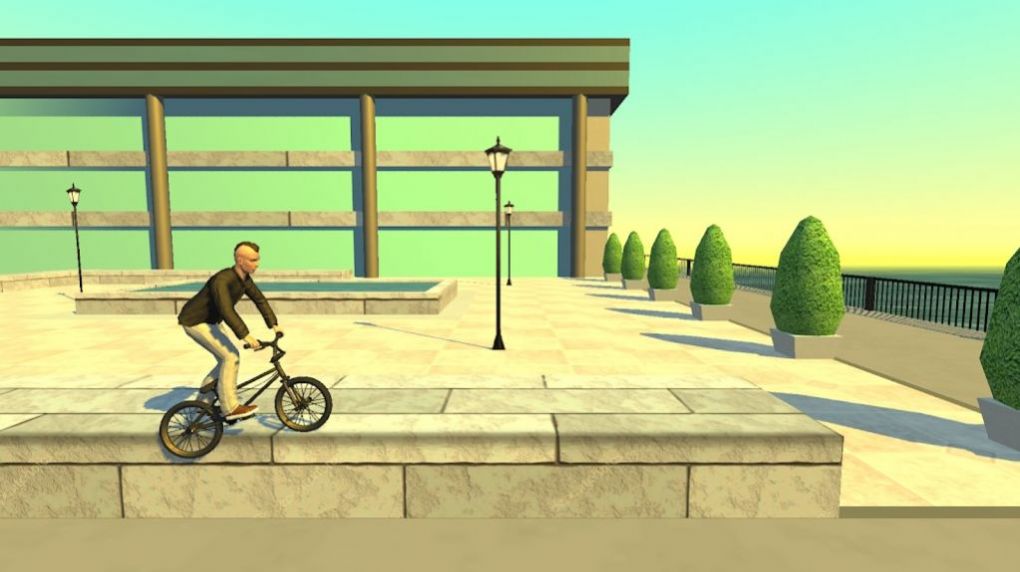 街道自行车冒险游戏最新安卓版图2: