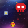 Emoji Invaders小表情太空战斗游戏