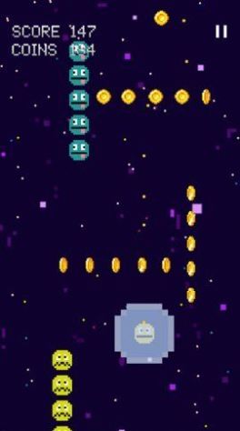 Emoji Invaders小表情太空战斗游戏安卓版图3: