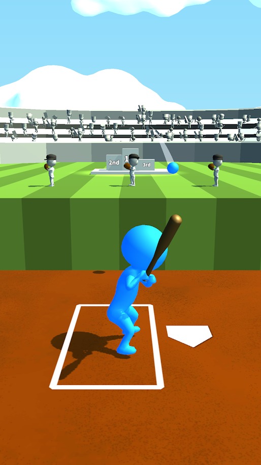 Sports Dash游戏中文版图4: