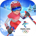 Olympic Games Jam Beijing 2022游戏