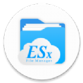ESx File Manager