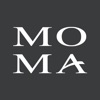 MOMA app