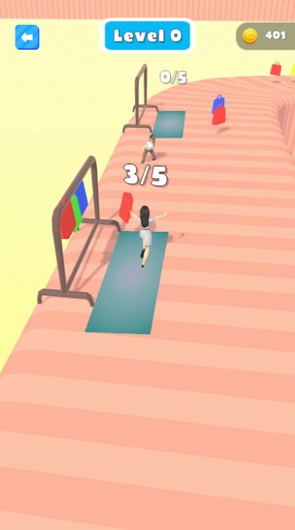 时尚跑者3D游戏安卓版图3: