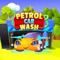 Petrol Car Wash游戏