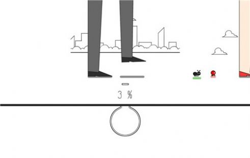 蚂蚁搬家游戏图1