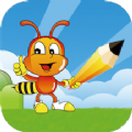 小蜜蜂小学同步课堂app