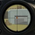 Sniper Shoot Spy simulator游戏