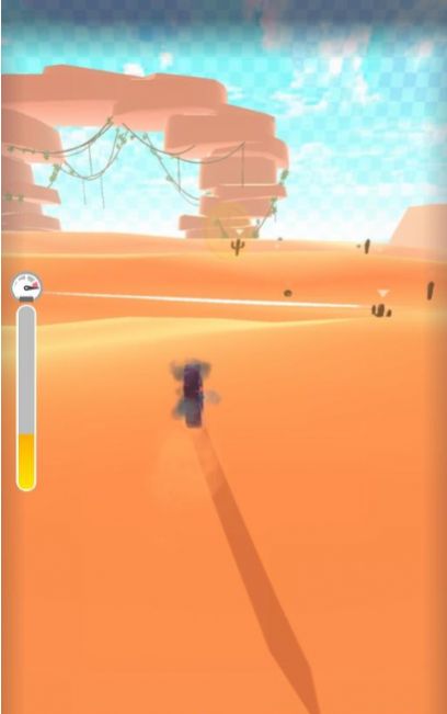 沙漠轮胎骑士游戏最新手机版图4: