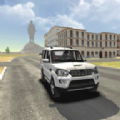 印度汽车驾驶模拟器游戏