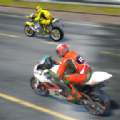 狂野摩托车3d游戏