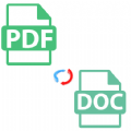 PDF转换文档app