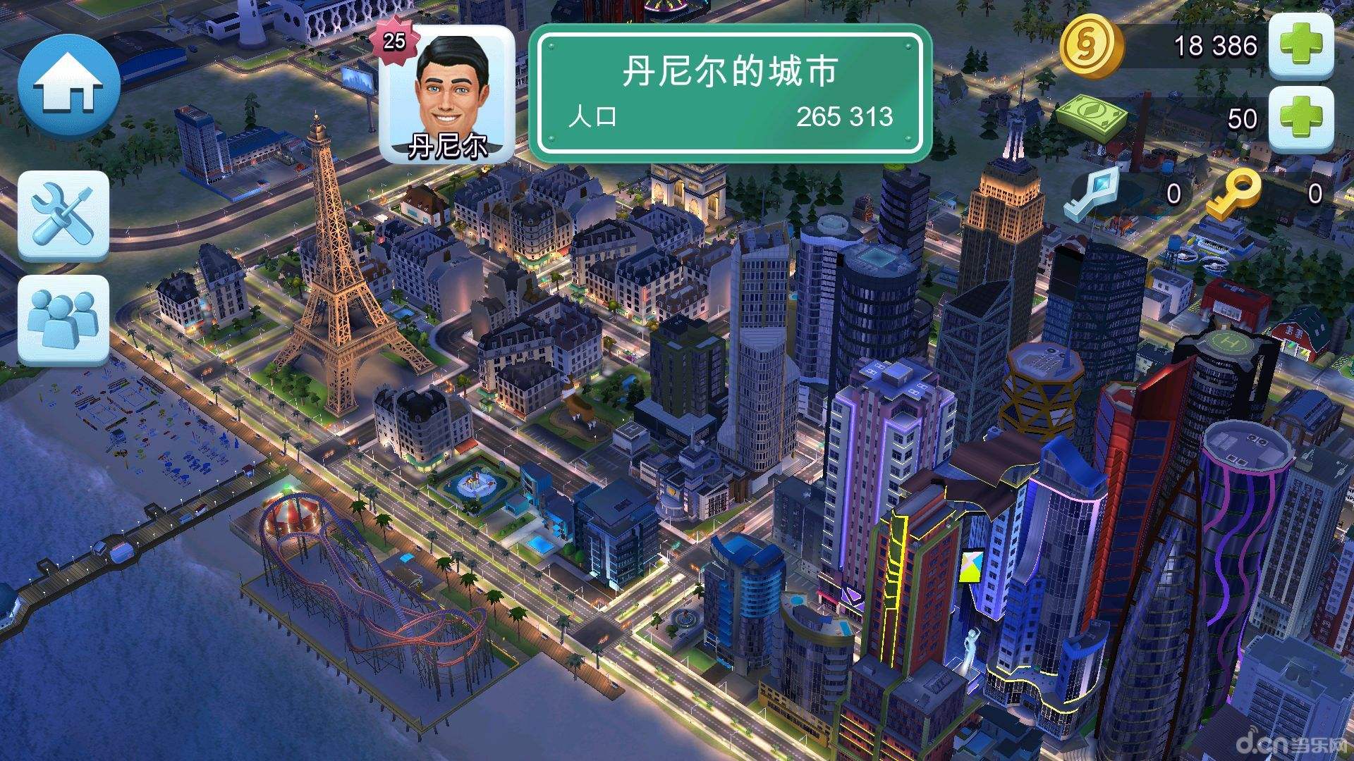 真实模拟城市旅游的游戏有哪些_2022好玩的模拟城市旅游的游戏推荐_模拟城市旅游的手机游戏大全