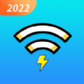 数数wifi闪电连接app