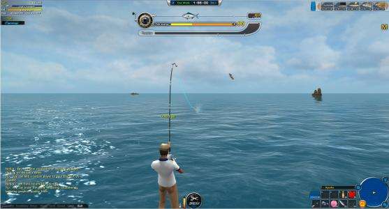 可以钓鱼的游戏有哪些_2022真实模拟可以钓鱼的游戏推荐_可以钓鱼的手游大全