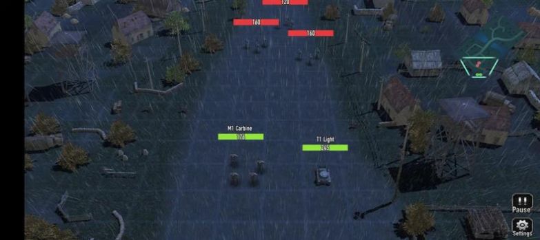 前线任务二战游戏安卓版图4: