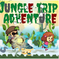 Jungle Trip Advanture游戏