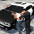 警车值班警察模拟器游戏