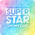 superstar oh my girl游戏