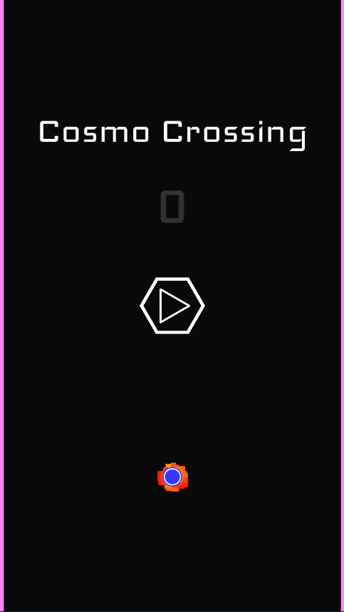 Cosmo Crossing游戏最新版图4: