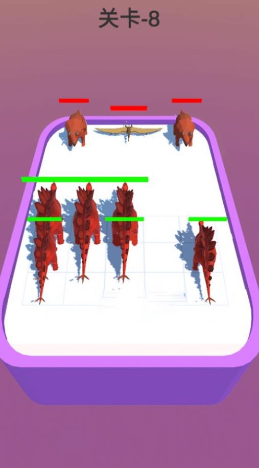 动物融合制作游戏最新安卓版图4: