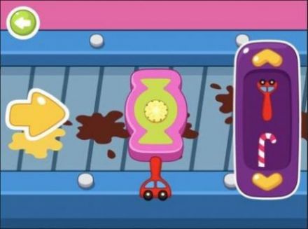 冰淇淋厂游戏官方安卓版图6: